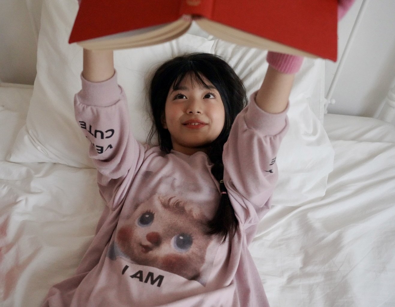 【予約】i am T  / ramijini (S-JM)