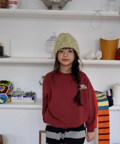 【予約】salt sugar pants  / ramijini (S-JM)