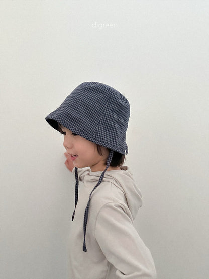 【予約】pobi hoodie / digreen (S-XXL)