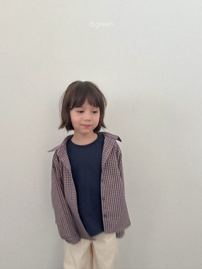 【予約】autumn suso T /  digreen (S-XXL)