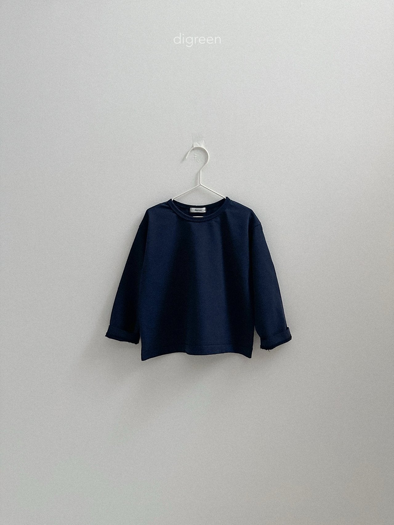 【予約】autumn suso T /  digreen (S-XXL)
