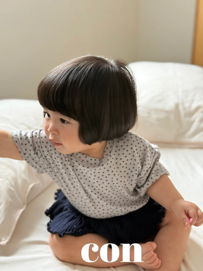 【予約】small star T / con