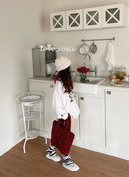 【予約】super kimo loose T / love rosie (L-3XL, adult)