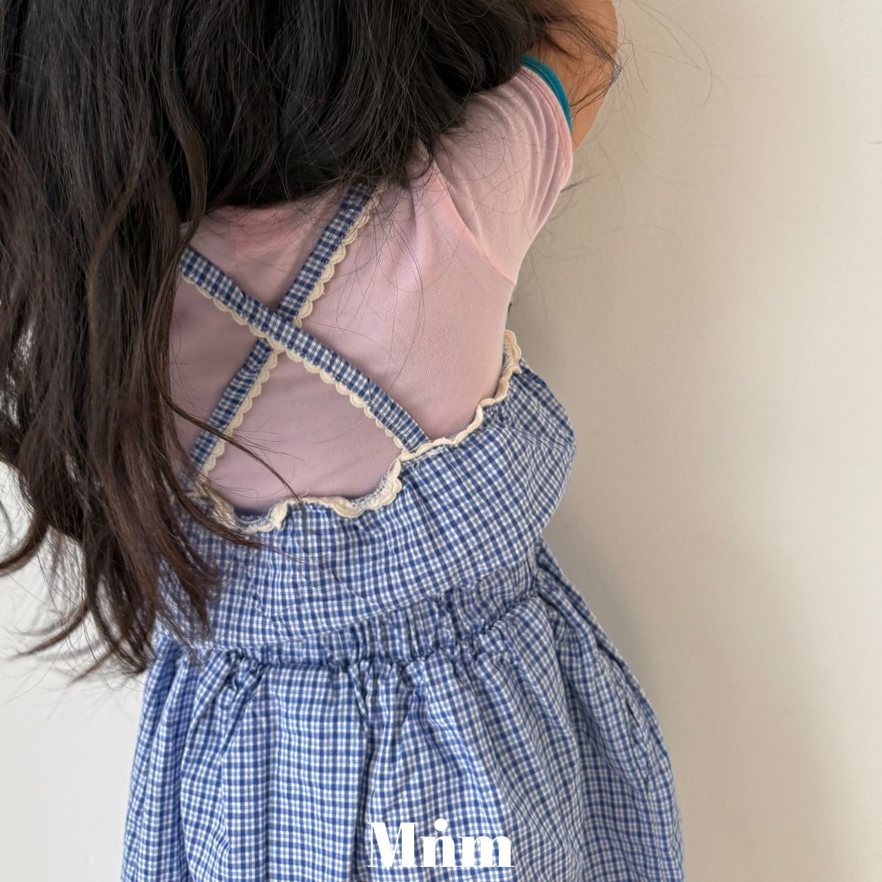 【予約】summer love T  / minimal S-JM