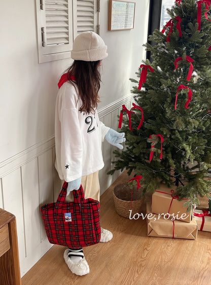 【予約】super kimo loose T / love rosie (L-3XL, adult)