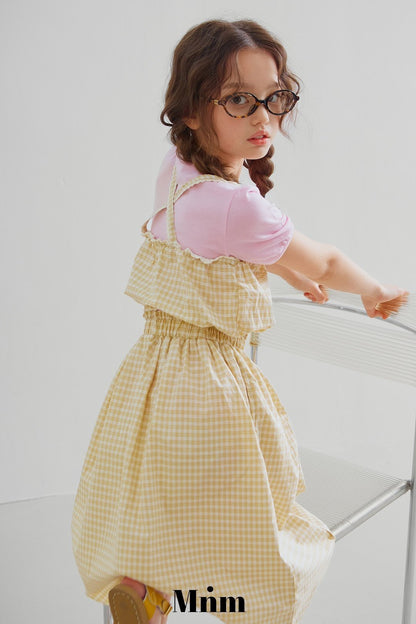【予約】summer love T  / minimal S-JM