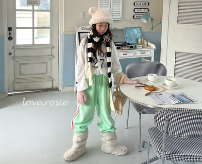 【予約】super kimo loose T / love rosie (L-3XL, adult)