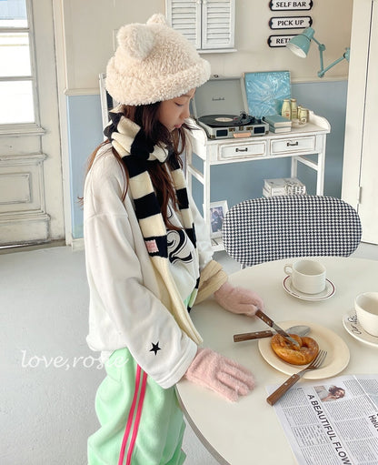 【予約】super kimo loose T / love rosie (L-3XL, adult)