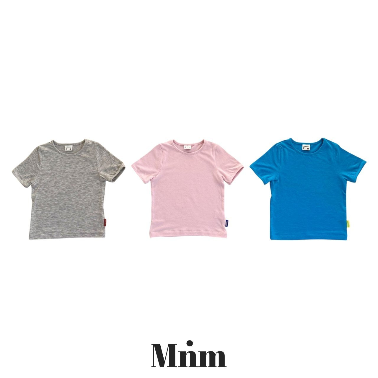 【予約】summer love T  / minimal S-JM