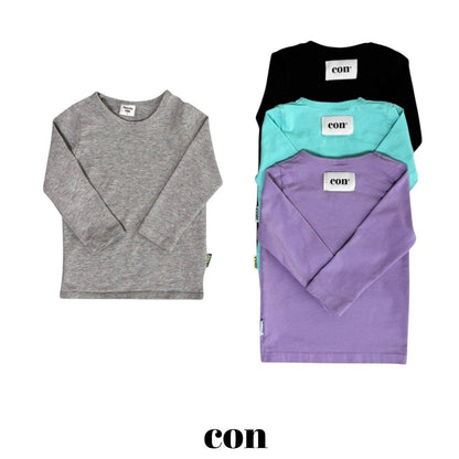 【予約】tiki T  /  con