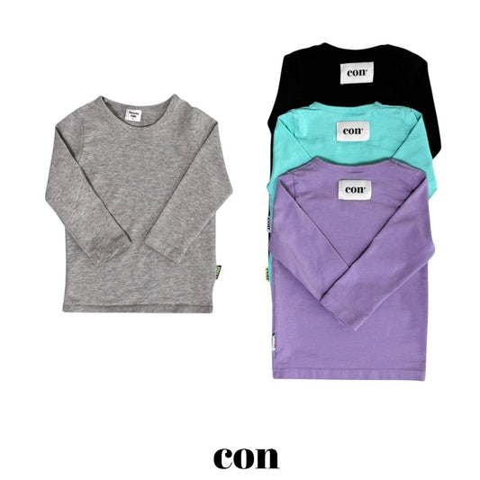 【予約】tiki T  /  con