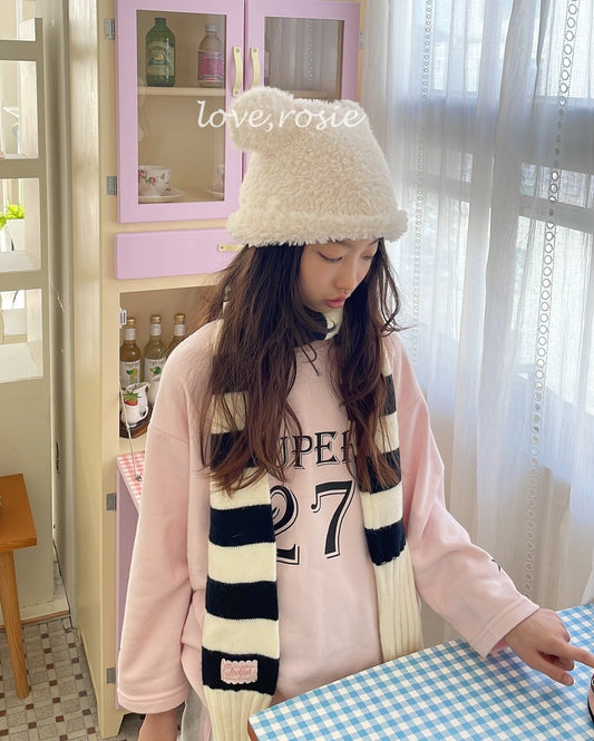 【予約】super kimo loose T / love rosie (L-3XL, adult)