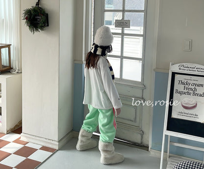 【予約】super kimo loose T / love rosie (L-3XL, adult)