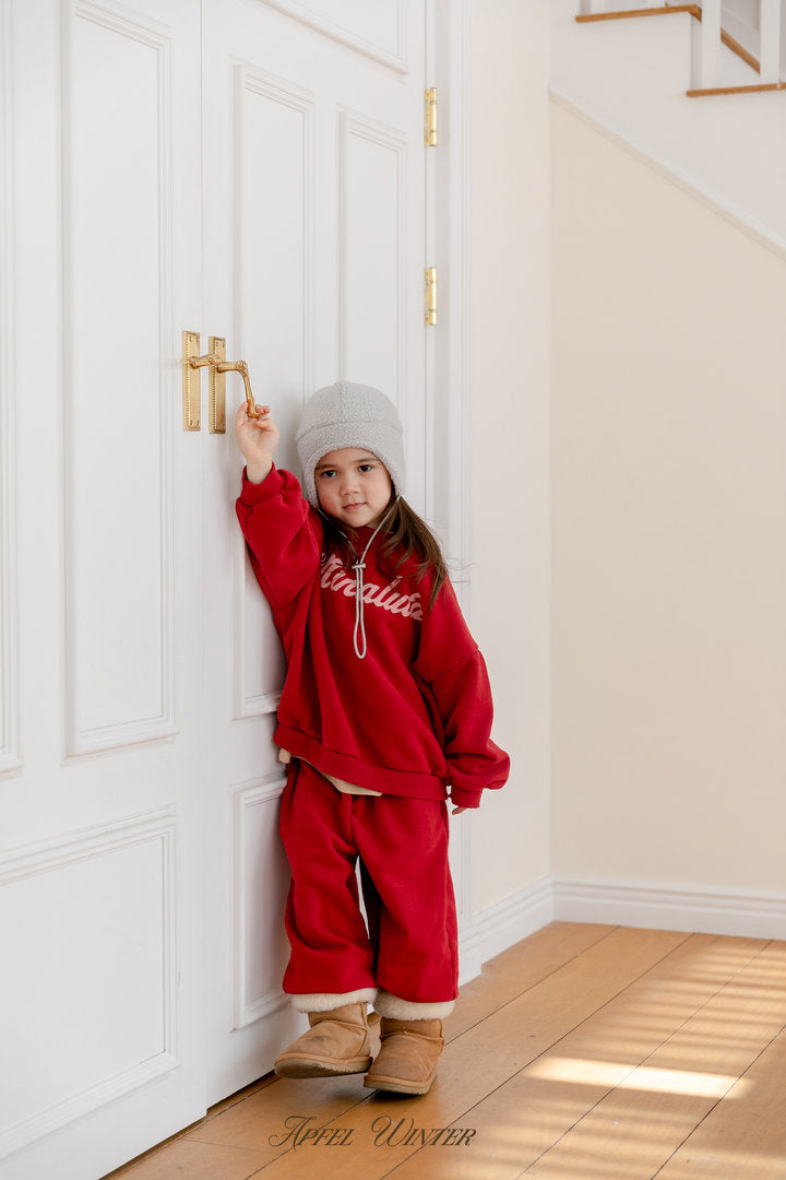 【予約】pudding mtm  / apfel (S-JL)