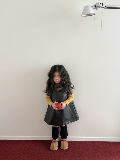 【予約】ST point polo T  / minimal (S-JM)