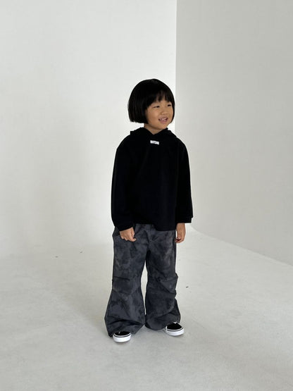 【予約】フィールパンツ / FOOV (S-JM)