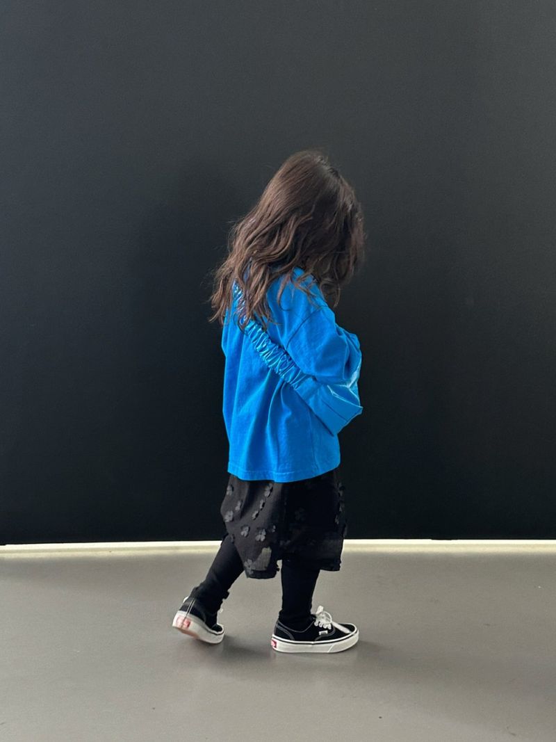 【予約】フラワースカート / FOOV (S-XL)