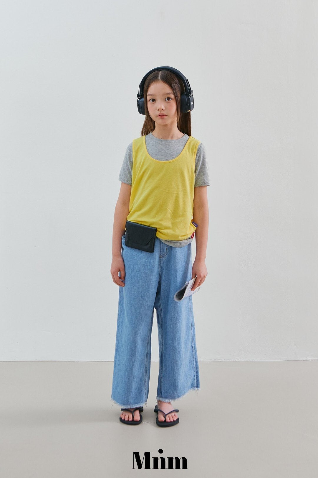 【予約】summer love T  / minimal S-JM