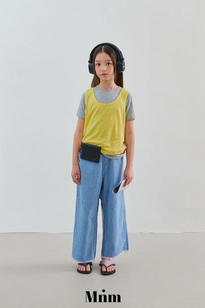 【予約】summer love T  / minimal S-JM