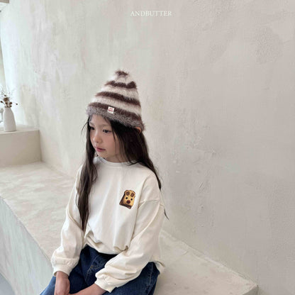 【予約】Multi hat  / andbutter