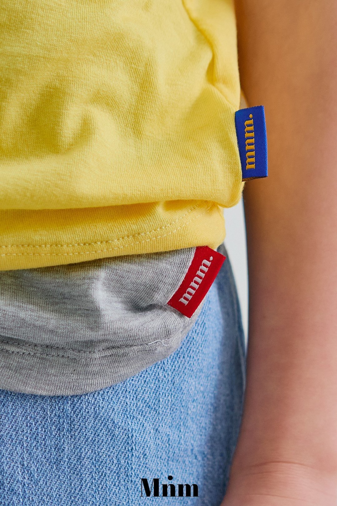 【予約】summer love T  / minimal S-JM