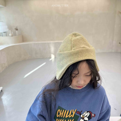 【予約】Penguin MTM /  andbutter (S-JM)