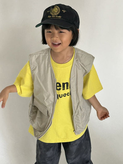 【予約】FOOVベスト / FOOV (S-JM)