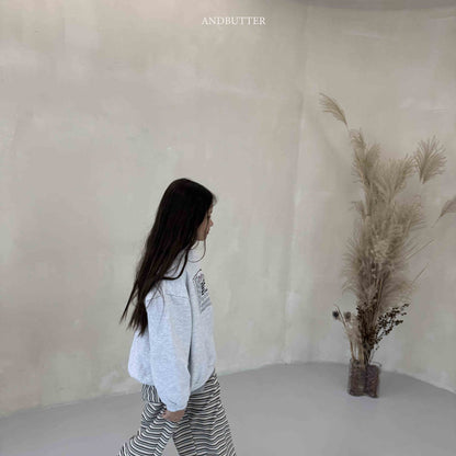 【予約】Paper Day MTM / andbutter (S-JM)