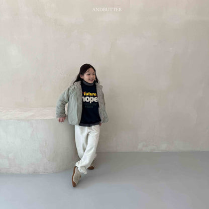 【予約】Future MTM  /  andbutter (S-JM)