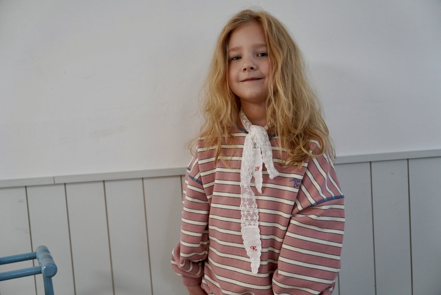 【予約】ベターMTM  / ramijini (S-JM) 베러맨투맨