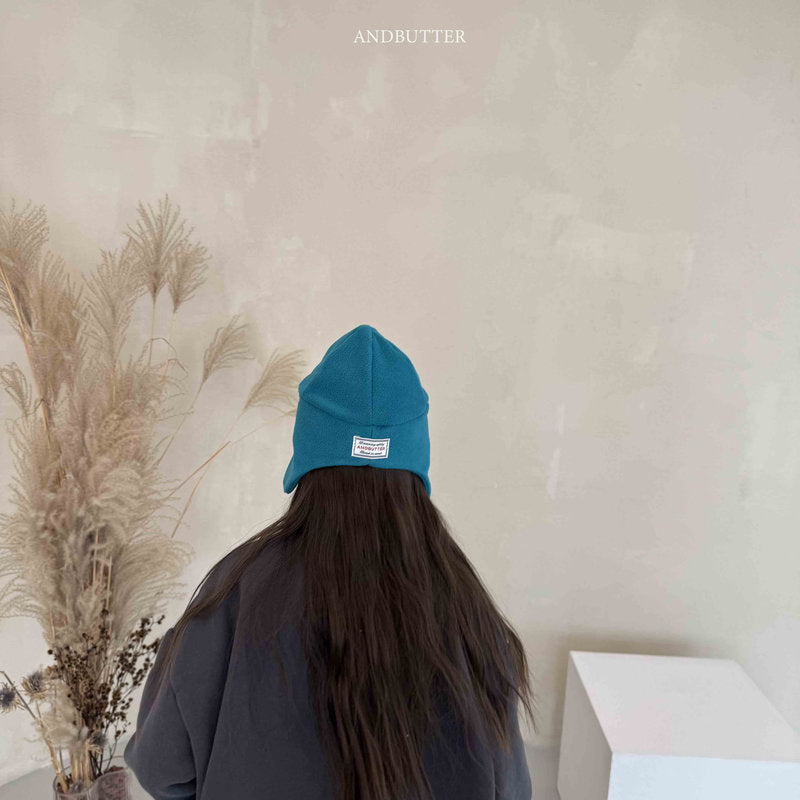 【予約】Cozy Mountain MTM  /  andbutter (S-JM)