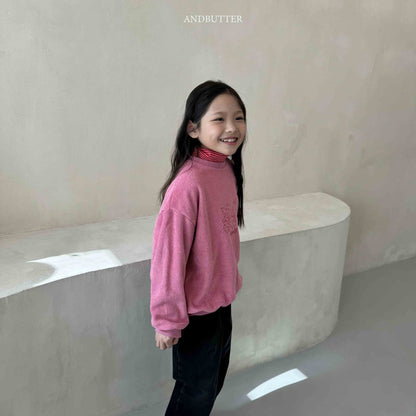 【予約】Snow Day MTM  /  andbutter (S-JM)