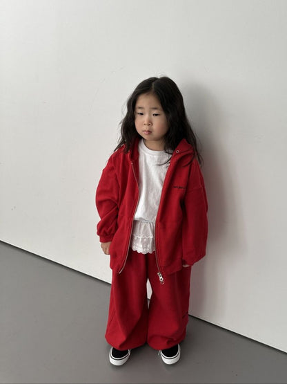 【予約】ワッフルパンツ / FOOV (S-JM)