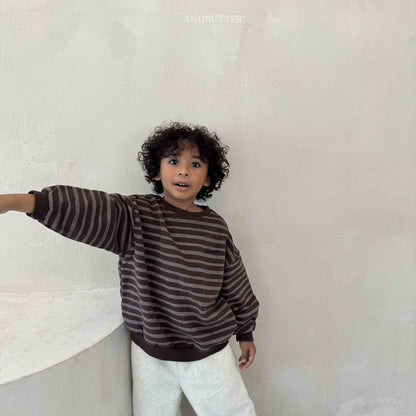 【予約】Standard Bun MTM /  andbutter (S-JM)