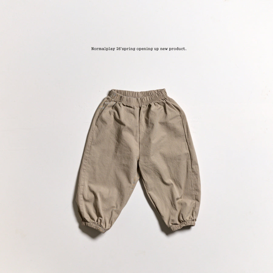 【予約】キャンディーパンツ / normalplay (12M-JM)솜사탕고방