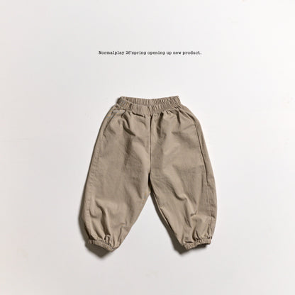 【予約】キャンディーパンツ / normalplay (12M-JM)솜사탕고방