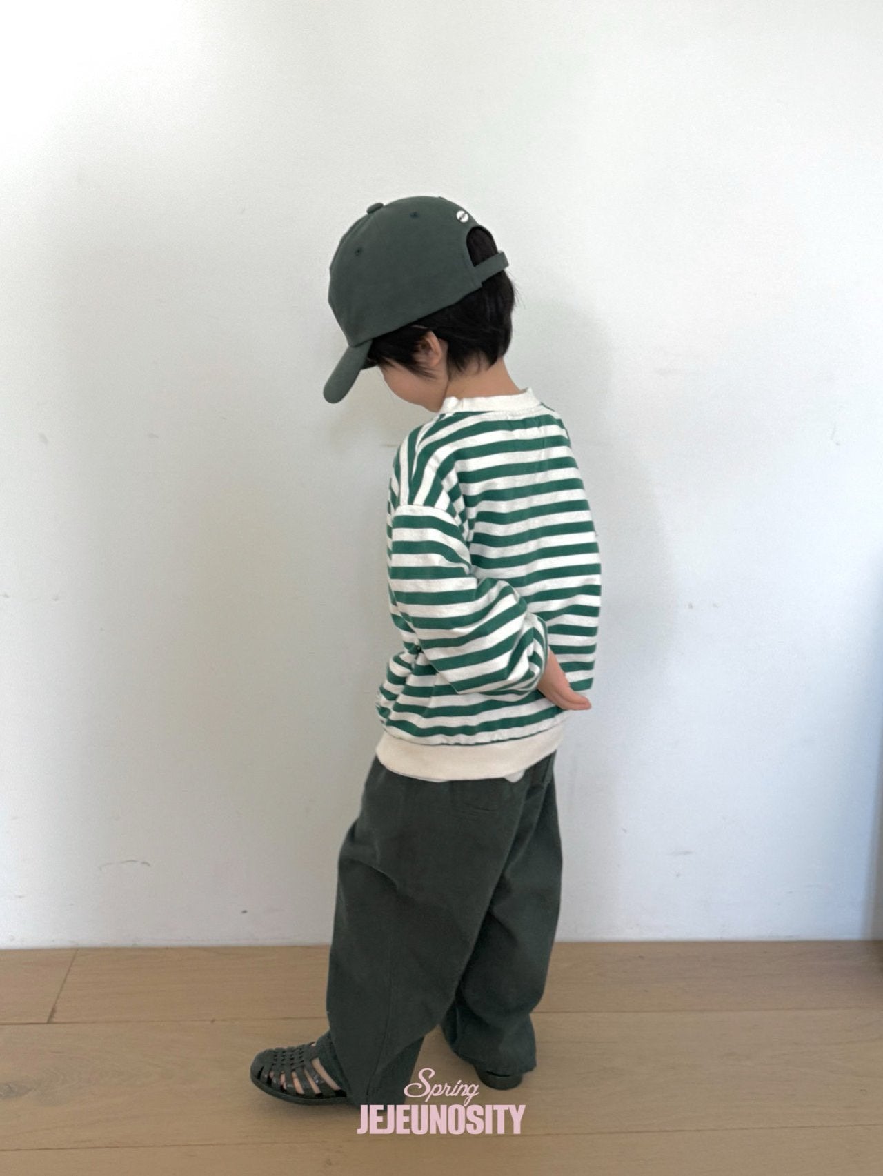 【予約】GS mtm / jejeunosity (XS-JM)