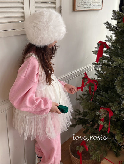 【予約】syarara / love rosie (L-2XL)