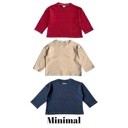 【予約】popcone T / minimal (S-JM）