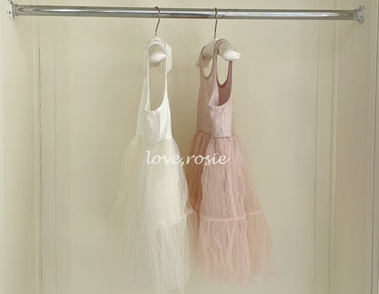 【予約】syarara / love rosie (L-2XL)