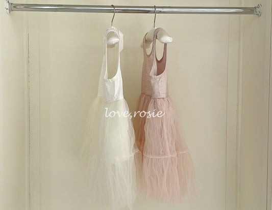 【予約】syarara / love rosie (L-2XL)