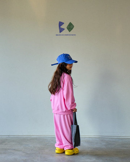 【予約】ビンテージラグランmtm / boneoune (XS-JL)