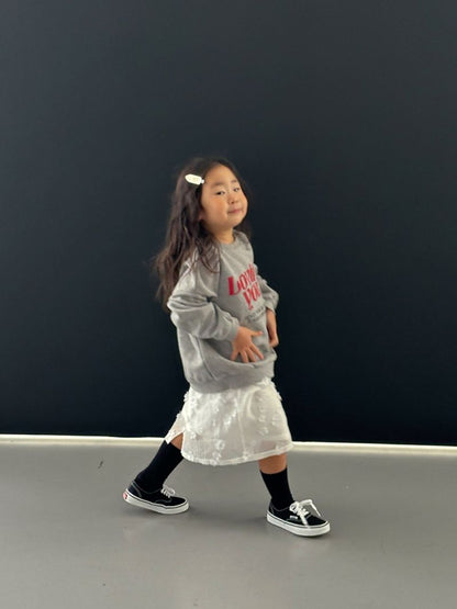 【予約】フラワースカート / FOOV (S-XL)