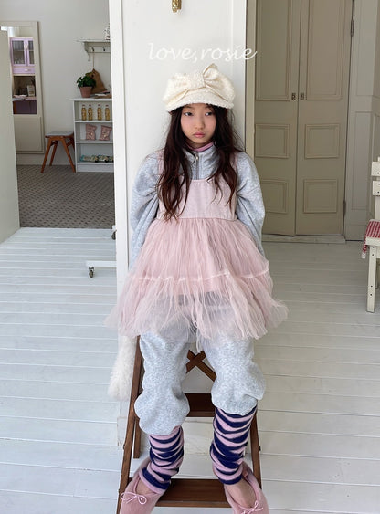 【予約】syarara / love rosie (L-2XL)