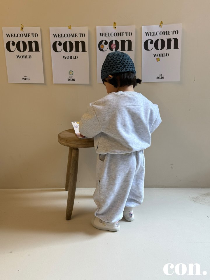 【予約】ユニコーンmtm / con. (XXS-M)