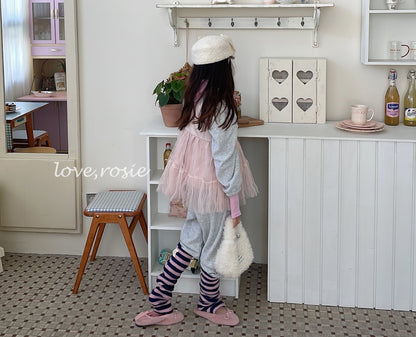 【予約】syarara / love rosie (L-2XL)