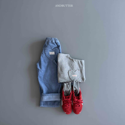 【予約】Flow ST socks   / andbutter