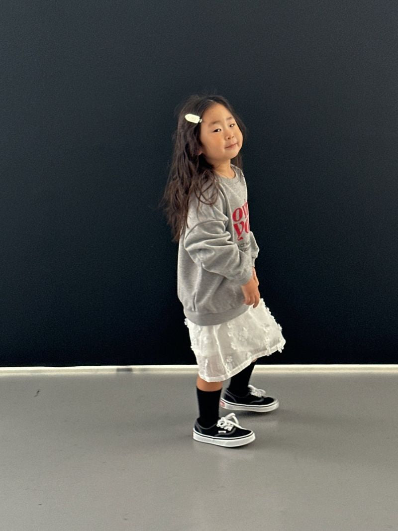 【予約】LOVING YOU mtm / FOOV (S-JM)