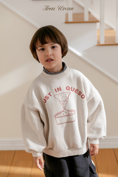 【予約】peach pop mtm  / apfel (S-JL)피치팝