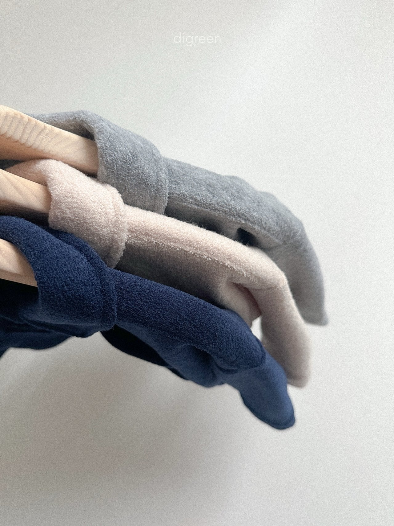 【予約】Pocket Shirt  /  digreen(S-XXL)